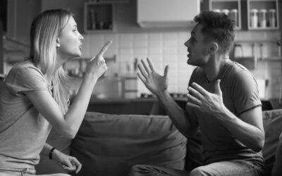 Conflits de couple : comment sortir des disputes à répétition sans se perdre ?
