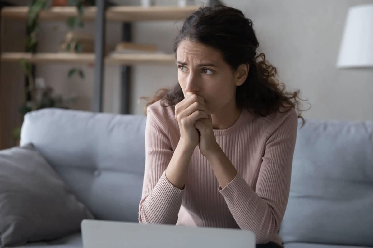 comment éviter une crise d'angoisse ? Comment ne pas faire de crise d'angoisse