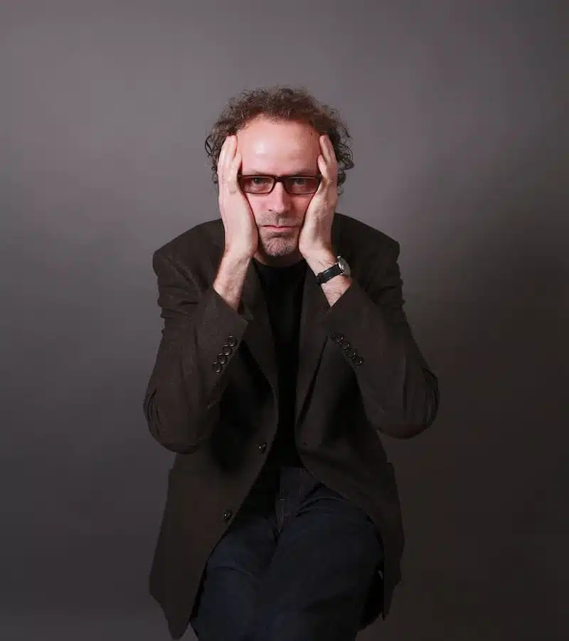 Comment vaincre l'anxiété : Deeler AI