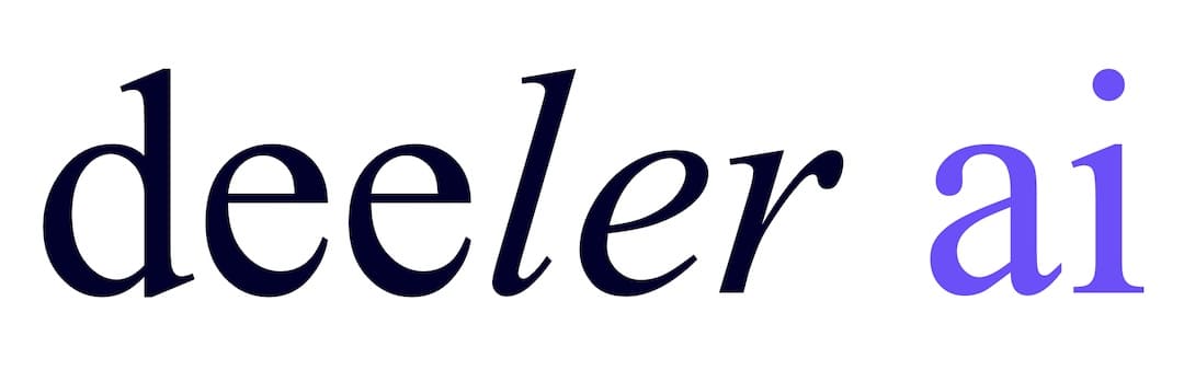 Deeler AI