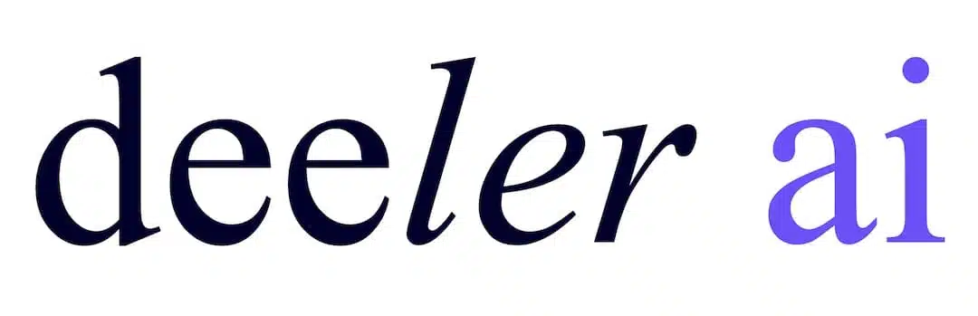 Deeler AI