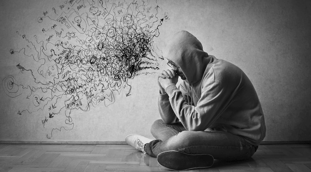 Pensées catastrophiques : le biais de négativité Le biais de négativité ou toujours penser au pire